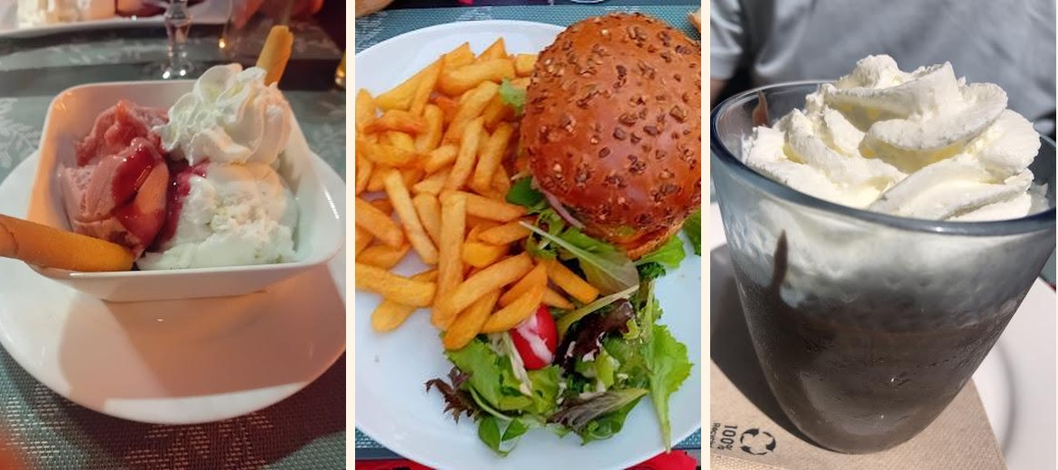 Chez Lucie - Gallery Image 1