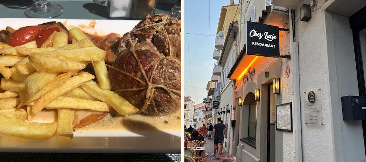 Chez Lucie - Gallery Image 2