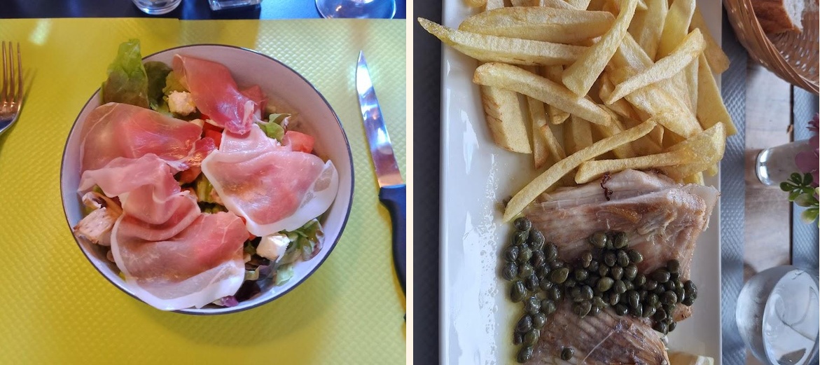 Chez Lucie - Gallery Image 3