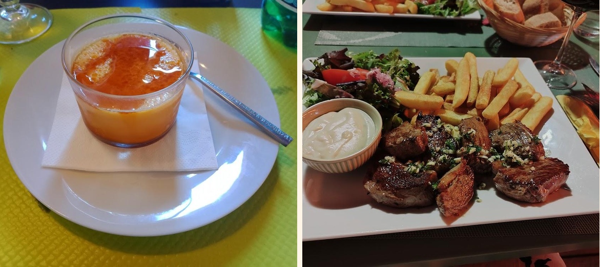 Chez Lucie - Gallery Image 4