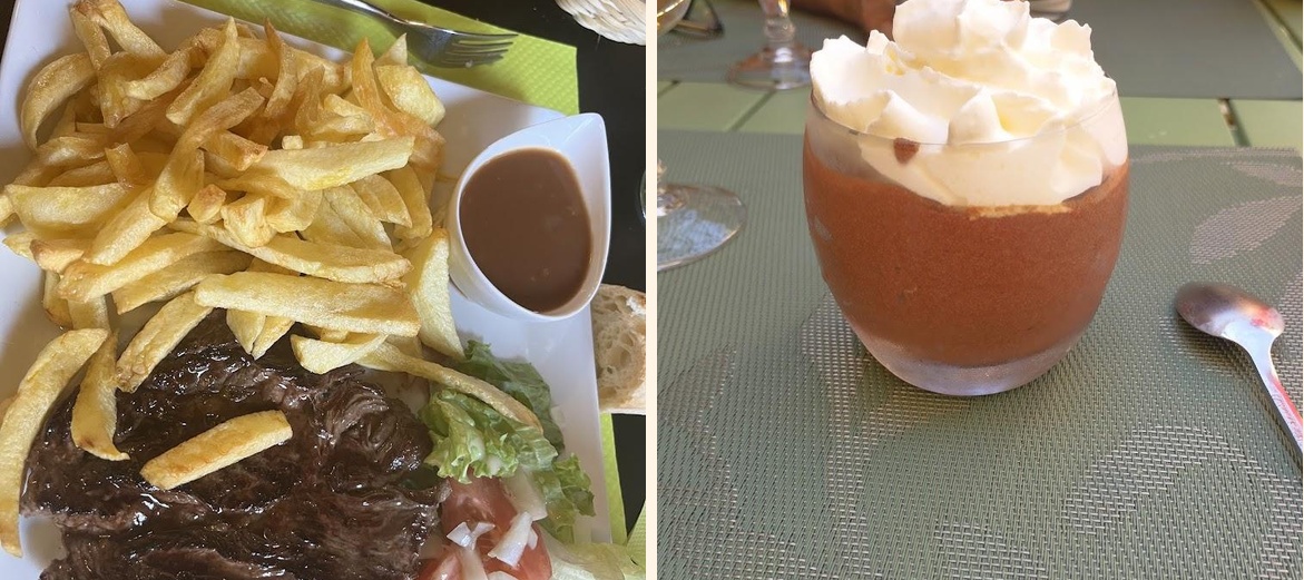 Chez Lucie - Gallery Image 6